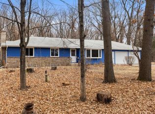 16809 Stanford St NE, Columbus, MN 55025