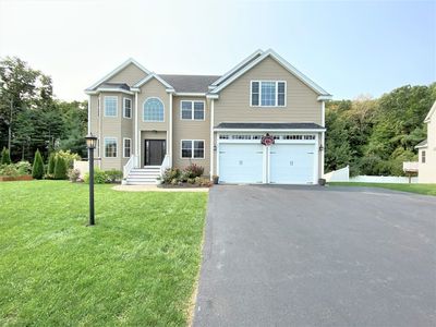 15 Crystal Cir, Tewksbury, MA, 01876