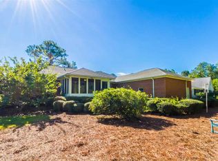 640 Wedgewood Dr, Gulf Shores, AL 36542