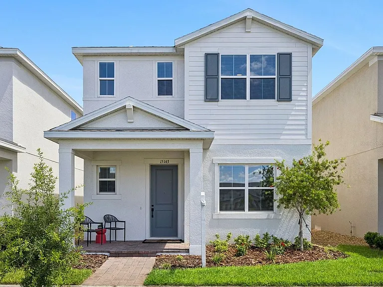 15143 Blue Peacock Ln — Photo 1