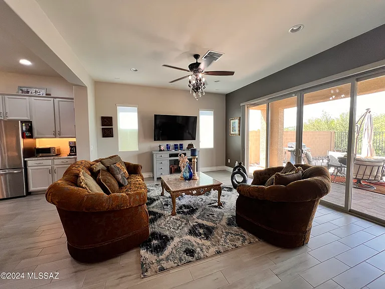 13289 N Rainbow Cactus Ct — Photo 19