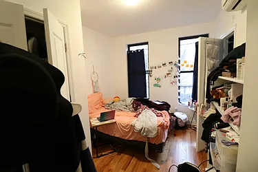 Rented by BIG Management NY