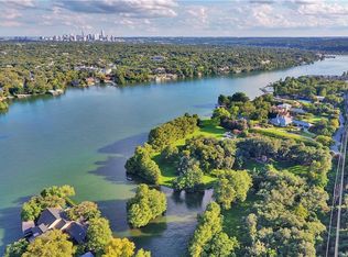2930 Westlake Cv, Austin, TX 78746