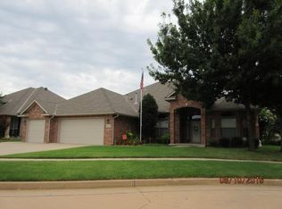8508 NW 68th Ter, Oklahoma City, OK 73132