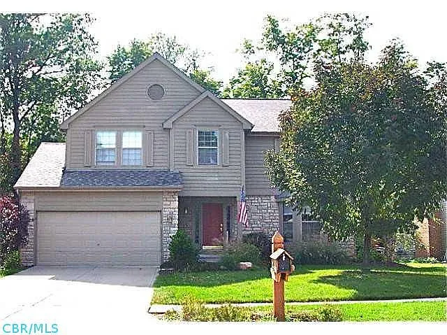 3865 Wedgewood Place Dr photo 1