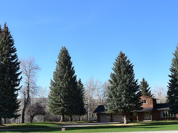 View from Deer Valley Drive