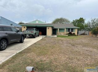 601 Mesquite Dr, Laguna Vista, TX 78578