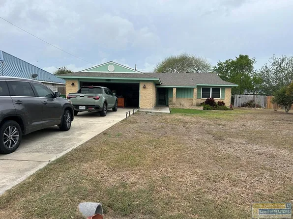 601 Mesquite Dr, Laguna Vista, TX 78578