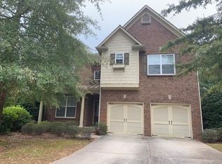 5160 Ivy Nole, Cumming, GA 30040