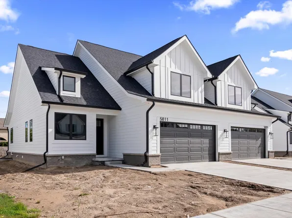 5811 Heights Dr Unit 4/building 2, Sterling Heights, MI 48314