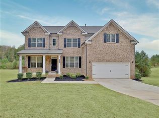 5389 Rosewood Pl, Union City, GA 30213