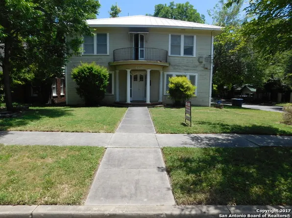 438 Fulton Ave #4, San Antonio, TX 78212