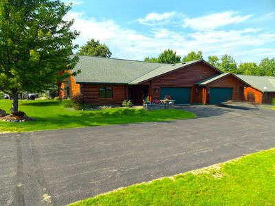 521 Northwoods Cir S, Walker, MN, 56484