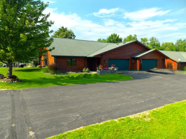 521 Northwoods Cir S, Walker, MN 56484