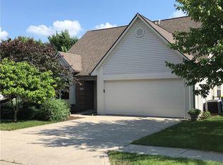 1092 Berwyn Rd, New Whiteland, IN 46184