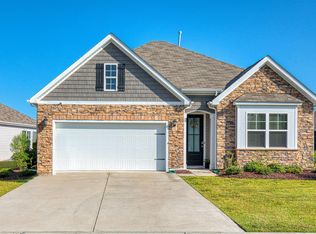 8015 Fort Hill Way, Myrtle Beach, SC 29579