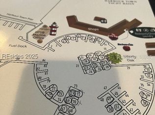 5 Harbour Psge, Hilton Head Island, SC 29926