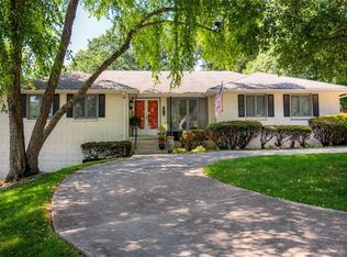 3610 Park Ave, Des Moines, IA 50321