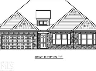 2069 Broadmoor Way #95, Fairburn, GA 30213