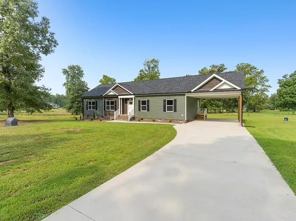 1039 Scurry Church Rd, Chappells, SC 29037