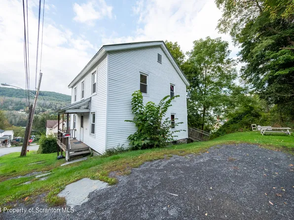 5094 3rd Ave, Susquehanna, PA 18847