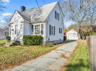 19 Sevilla Ave, Warwick, RI 02889