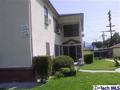 1st image of 1034 1/2 W Glenoaks Blvd