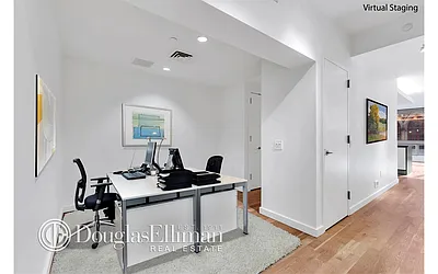 Sold by Douglas Elliman