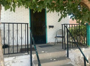 67 Evergreen St, El Paso, TX 79905
