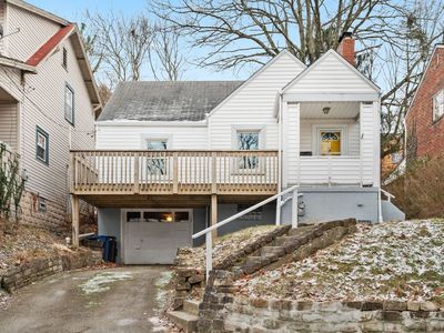 2407 Woodward Ave, Pittsburgh, PA, 15226