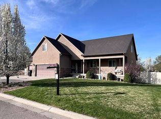 1612 S 3150 W, Vernal, UT 84078