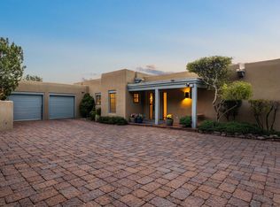1420 Canada Del Sur, Santa Fe, NM 87501