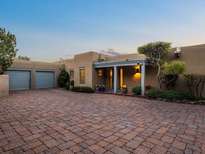1420 Canada Del Sur, Santa Fe, NM, 87501