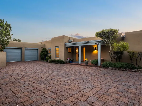 1420 Canada Del Sur, Santa Fe, NM 87501