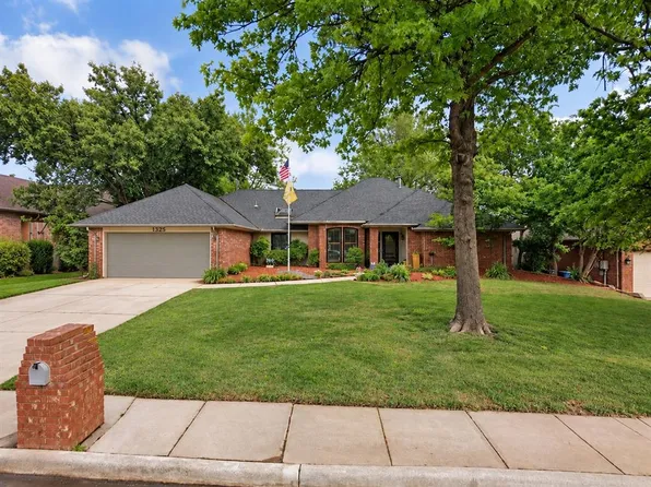 1325 Harding Ave, Edmond, OK 73013