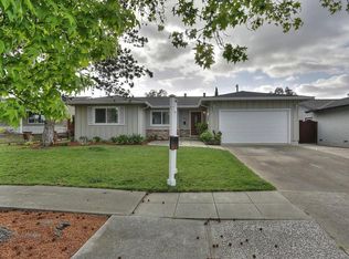 5499 Leigh Ave, San Jose, CA