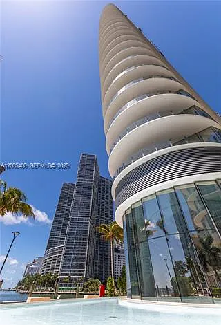 300 Biscayne Boulevard Way #2802E — Photo 6