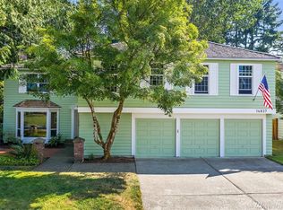 14837 SE 170th St, Renton, WA 98058