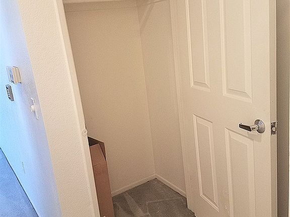 Front (Coat) Closet