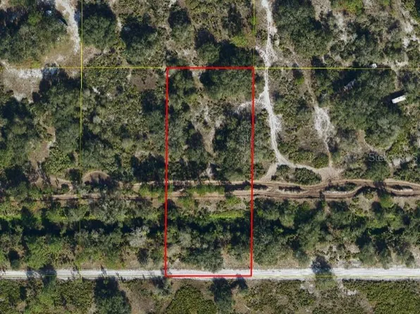 Suburban Estates 315224 3n St #Sec, Saint Cloud, FL 34773