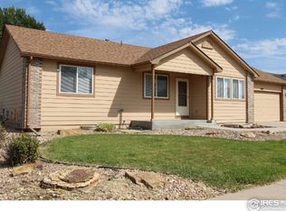805 E 4th Street Rd, Eaton, CO 80615