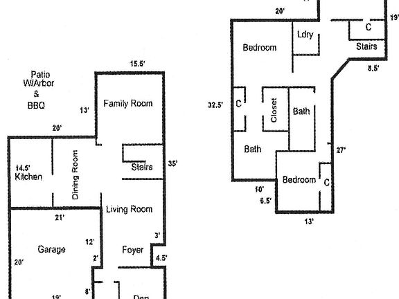 2nd image of 4283 Creekview Dr