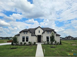 2616 Cibolo Crk, Temple, TX 76502