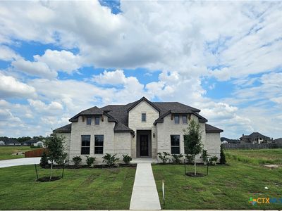2616 Cibolo Crk, Temple, TX, 76502