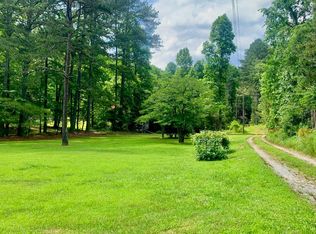 0 Dover Chapel Ter, Ellijay, GA 30540