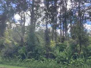 Alapai St LOT 48, Pahoa, HI 96778