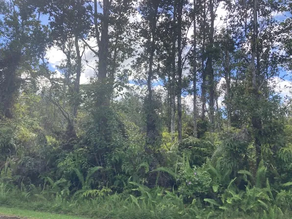 Alapai St Lot 48, Pahoa, HI 96778