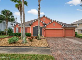 3318 Spring Valley Court Grn, Cove Springs, FL 32043