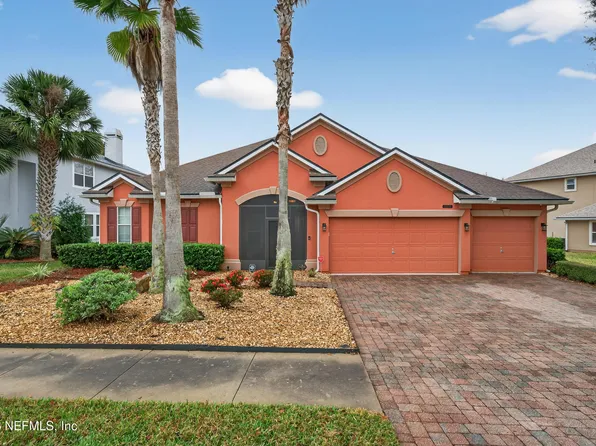 3318 SPRING VALLEY Court, Green Cove Springs, FL 32043