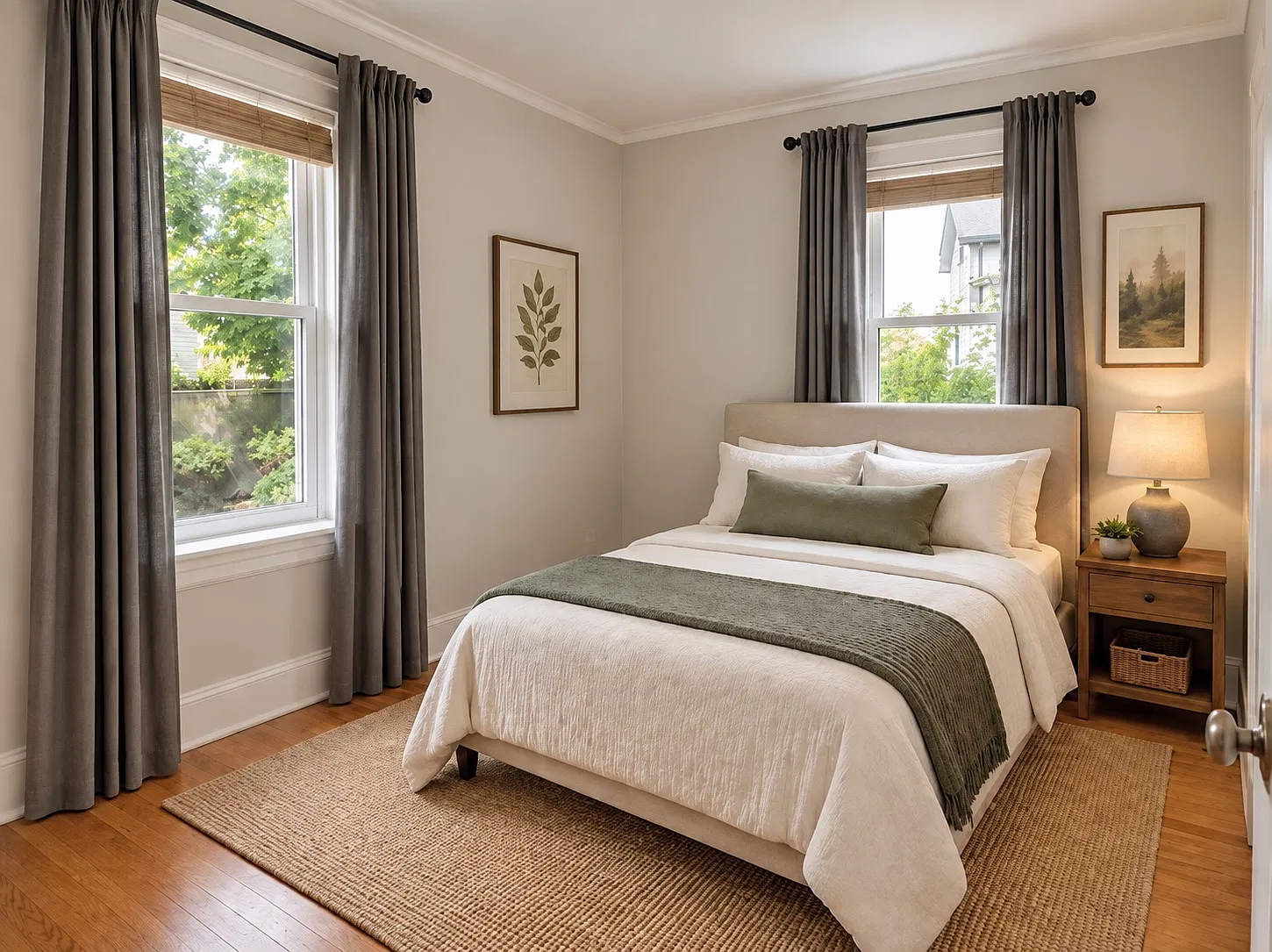 4 bed, 3000 sqft, $5,400 — Photo 4
